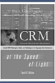 CRM at the Speed of Light, 4/e