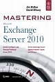 MASTERING MICROSOFT EXCHANGE SERVER 2010