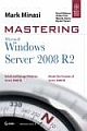 MASTERING MICROSOFT WINDOWS SERVER 2008 R2