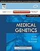 Medical Genetics with Student Consult Online Access,4/e