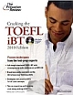 Cracking the TOEFL iBT with CD, 2010