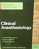 Clinical Anesthesiology 4th Ed.