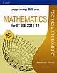 Mathematics for IIT -JEE 2011-12: Vector and 3D Geometry