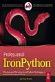 PROFESSIONAL IRONPYTHON