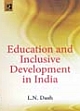 Education and Inclusive Development in India