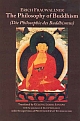 The Philosophy of Buddhism: Die Philosophie des Buddhismus