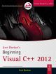 Ivor Horton`s Beginning Visual C++ 2012