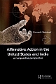 Affirmative Action in the United States and India