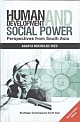 Human Development and Social Power - Perspectives from South Asia