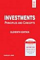 INVESTMENTS: PRINCIPLES AND CONCEPTS, 11TH ED