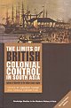 The Limits of British Colonial Control in South Asia - Spaces of Disorder in the Indian Ocean Region