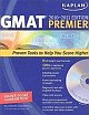 Kaplan Gmat 2010-2011 Premier With Cd-Rom 