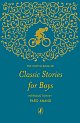 The Puffin Book of Classic Stories for Boys