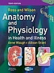 Ross and Wilson Anatomy and Physiology in Health and Illness, 10th Edition