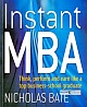 Instant MBA