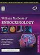 Williams Textbook of Endocrinology, 11/e 