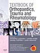 Textbook of Orthopaedics, Trauma & Rheumatology: With STUDENT CONSULT Access 