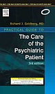 Practical Guide to the Care of the Psychiatric Patient, 3/e 