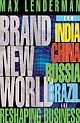 Brand New World  