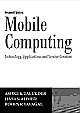 Mobile Computing, 2/e