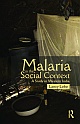 Malaria in the Social Context : A Study in Western India