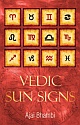 VEDIC SUN SIGNS