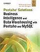  	 PENTAHO SOLUTIONS: BUSINESS INTELLIGENCE AND DATA WAREHOUSING WITH PENTAHO AND MYSQL