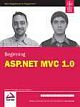  BEGINNING ASP.NET MVC 1.0