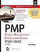  PMP: PROJECT MANAGEMENT PROFESSIONAL EXAM STUDY GUIDE, 5TH ED