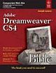 ADOBE DREAMWEAVER CS4 BIBLE