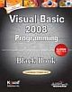 VISUAL BASIC 2008 PROGRAMMING BLACK BOOK, PLATINUM EDITION