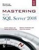  MASTERING MICROSOFT SQL SERVER 2008