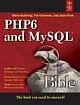 PHP6 AND MY SQL BIBLE