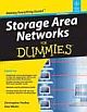 STORAGE AREA NETWORKS FOR DUMMIES