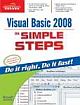 VISUAL BASIC 2008 IN SIMPLE STEPS