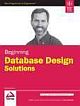 BEGINNING DATABASE DESIGN SOLUTION