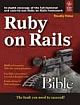 RUBY ON RAILS BIBLE