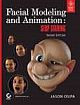  	 FACIAL MODELING AND ANIMATION: STOP STARING, 2ND ED