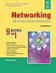  	 NETWORKING: ALL-IN-ONE DESK REFERENCE, 2ND ED