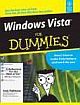 WINDOWS VISTA FOR DUMMIES