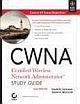  	 CWNA: CERTIFIED WIRELESS NETWORK ADMINISTRATOR STUDY GUIDE, EXAM PWO-100