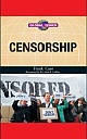 Censorship