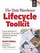 THE DATAWAREHOUSE LIFECYCLE TOOLKIT