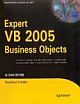 EXPERT VB 2005 BUSINESS OBJECTS, 2ND ED