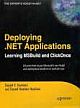 DEPLOYING .NET APPLI:LEARNING MS BUILD&CLICK ONCE