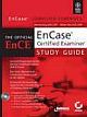  	 ENCASE COMP.FORENSICS CERTIFIED STUDY GUIDE(W/DVD)