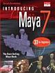 INTRODUCTION MAYA 7 3D FOR BEGINNERS