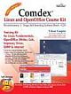 COMDEX LINUX & OPEN OFFICE COURSE KIT 2008 EDITION