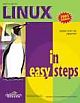 LINUX IN EASY STEPS