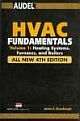 HVAC FUNDAMENTALS VOL.1